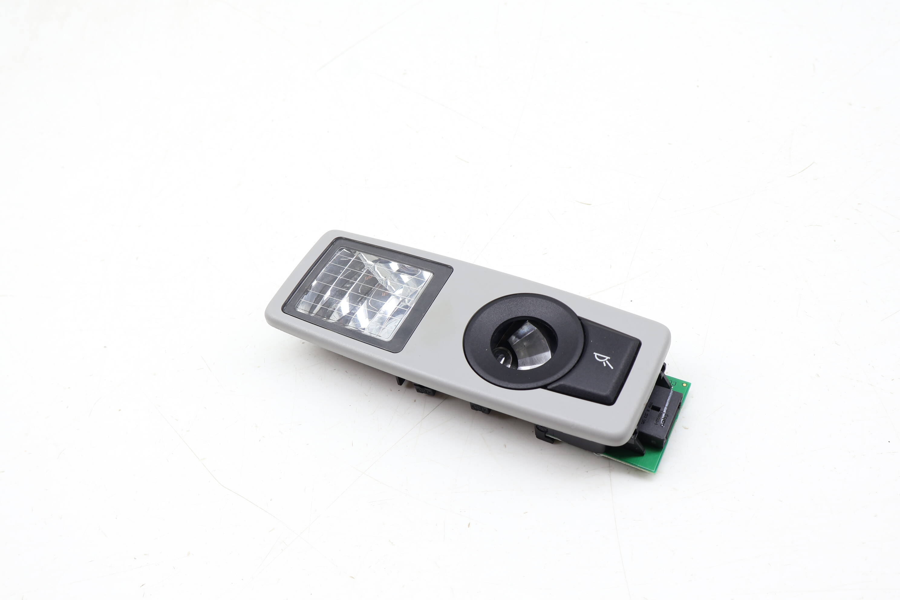 Dome Reading Light 63316972974