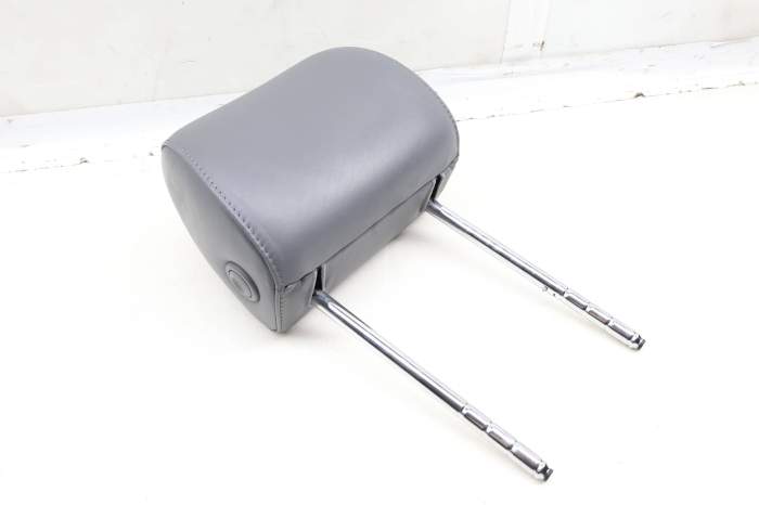 Headrest / Head Rest 8N0881899M main product photo
