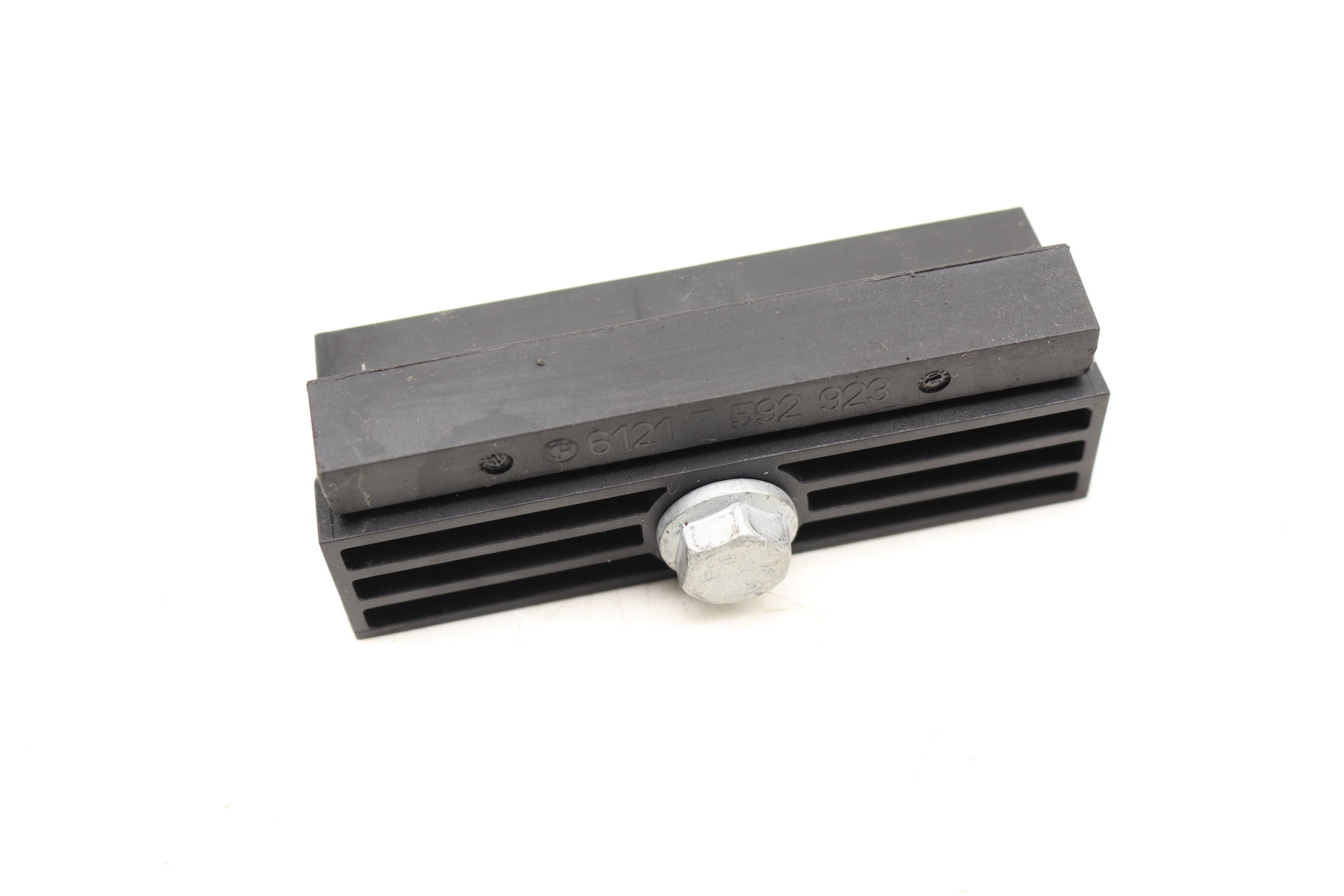 Battery Holder Clamp / Bracket 61217592923