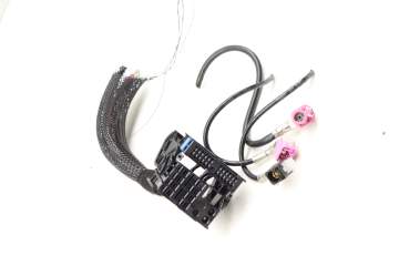 Radio / Stereo Infotainment Unit Wiring Connector Set
