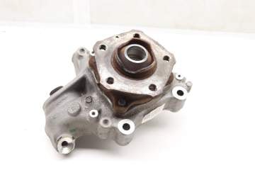 Spindle Knuckle W/ Wheel Bearing 80A505560B