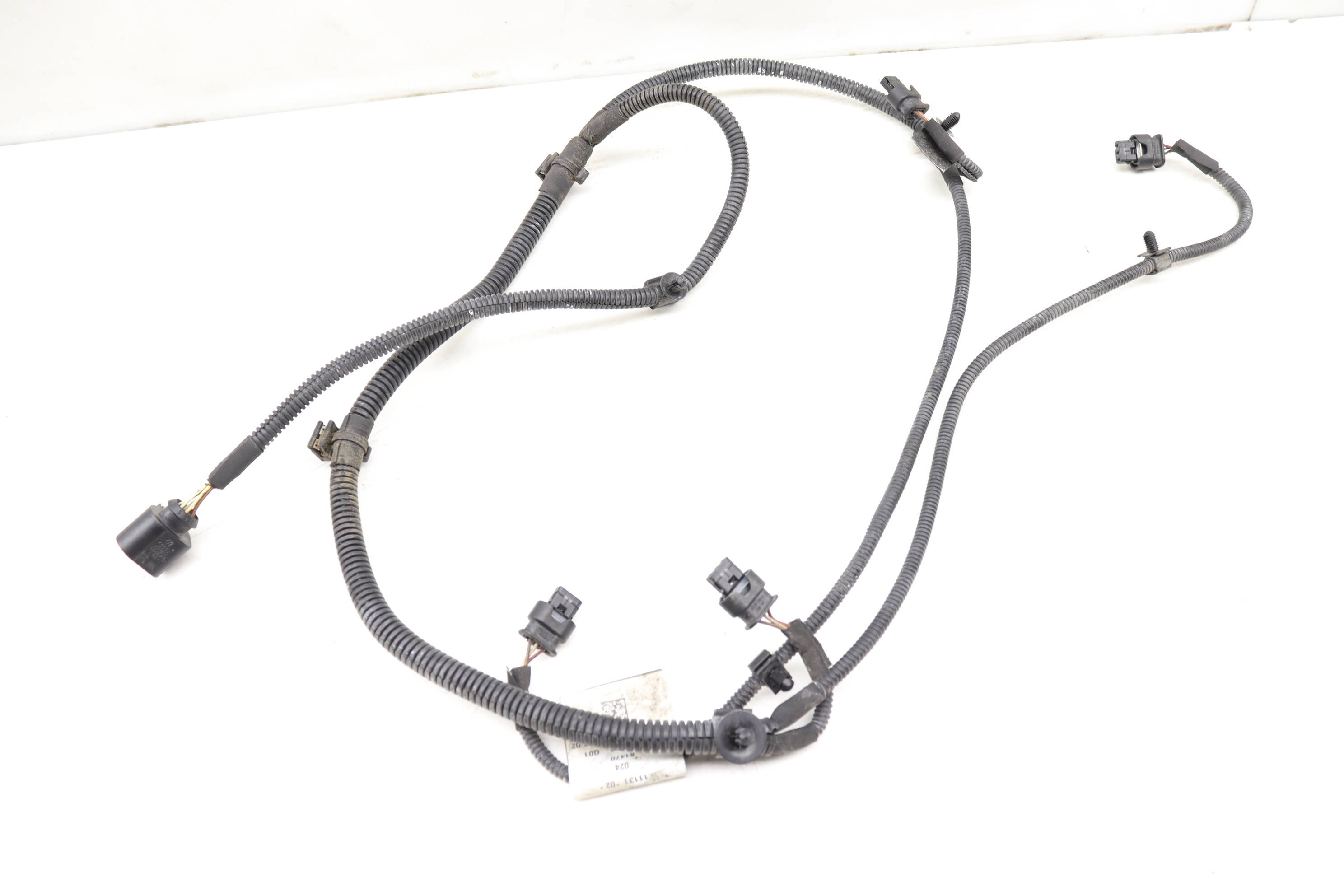 Bumper Wiring Harness 97061280100