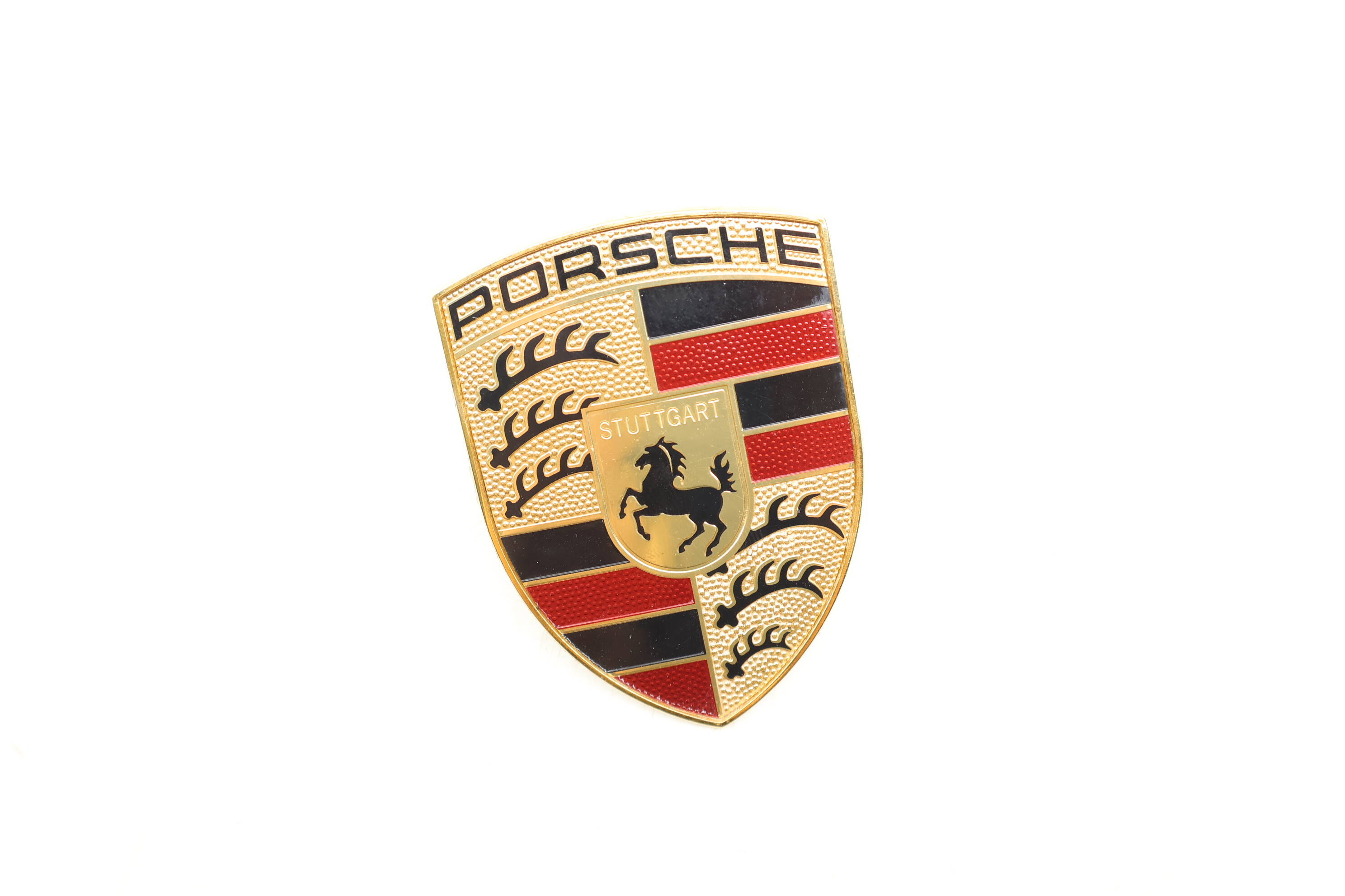 Hood Emblem / Badge/ Crest 99155921502