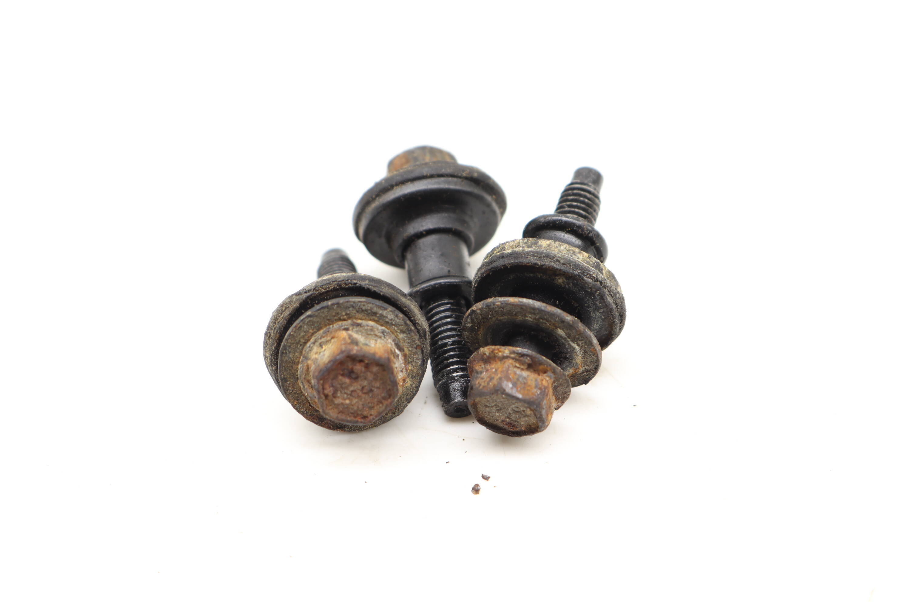 Engine Valve Cover Screw / Bolt Set (3) 021103831