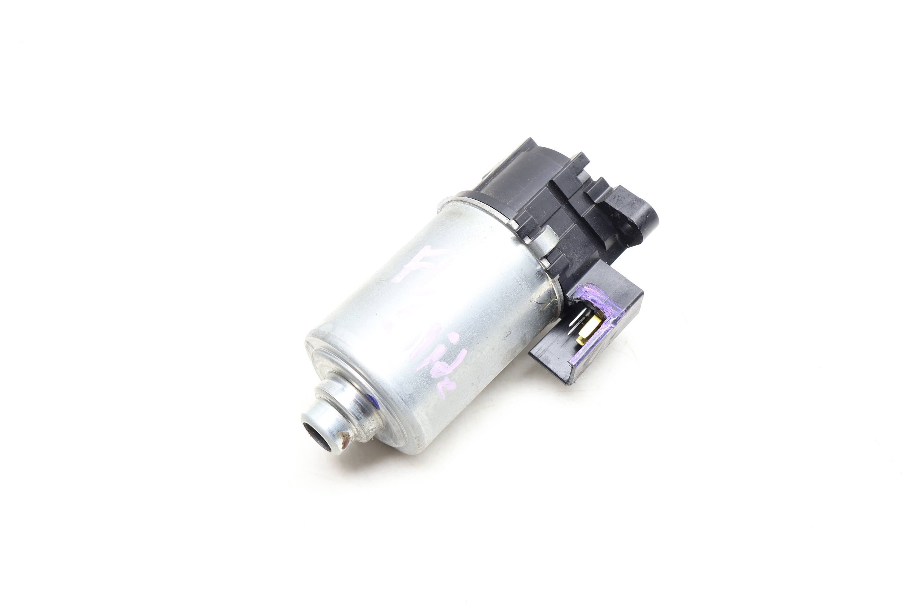 Slide Seat Motor (Longitudinal) 52107328708