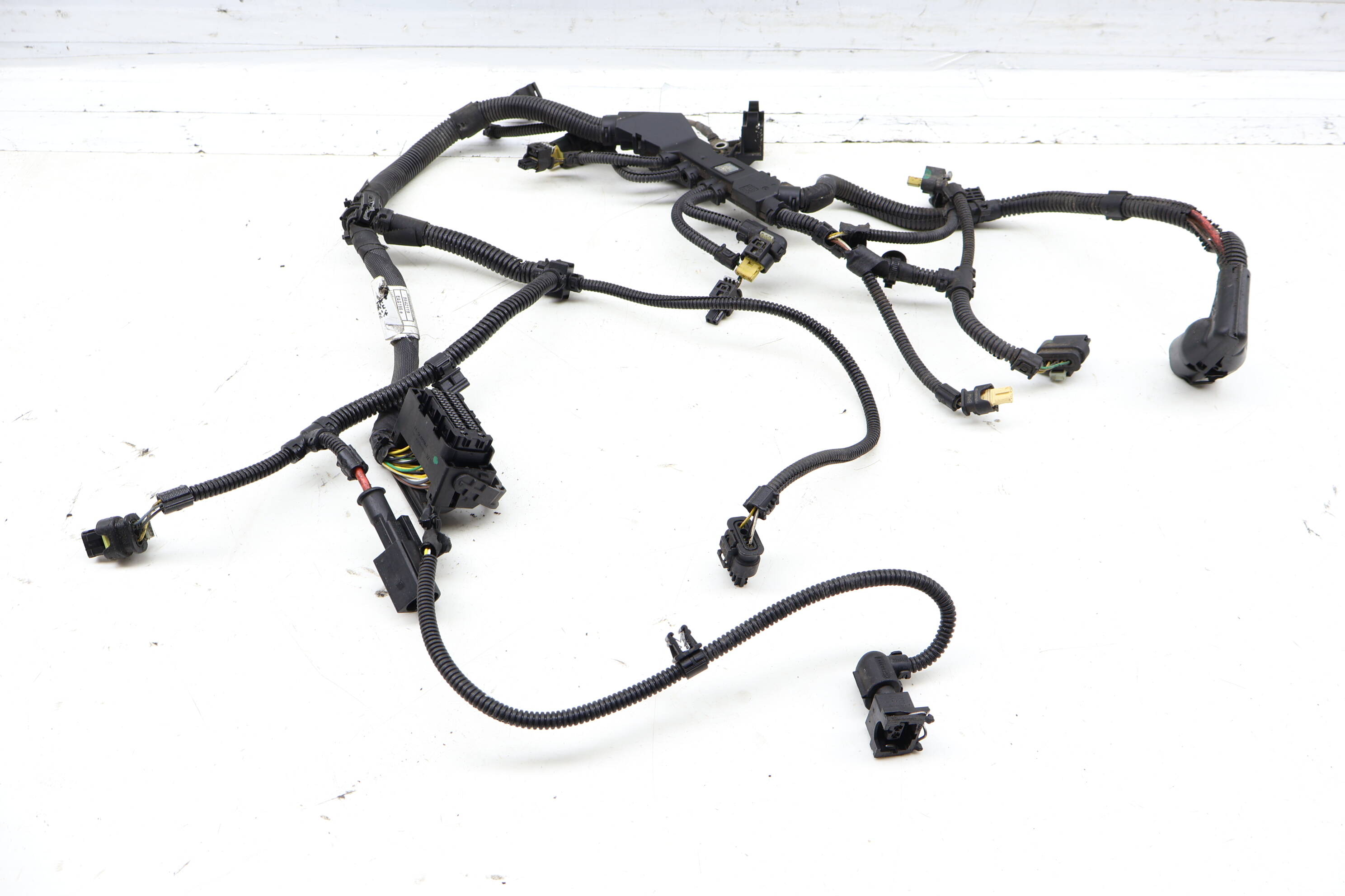 Engine Wiring Harness (Module 2) 12518654973