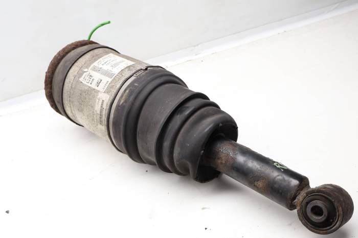 Air Suspension Strut / Shock Absorber AH2218W002AA main product photo