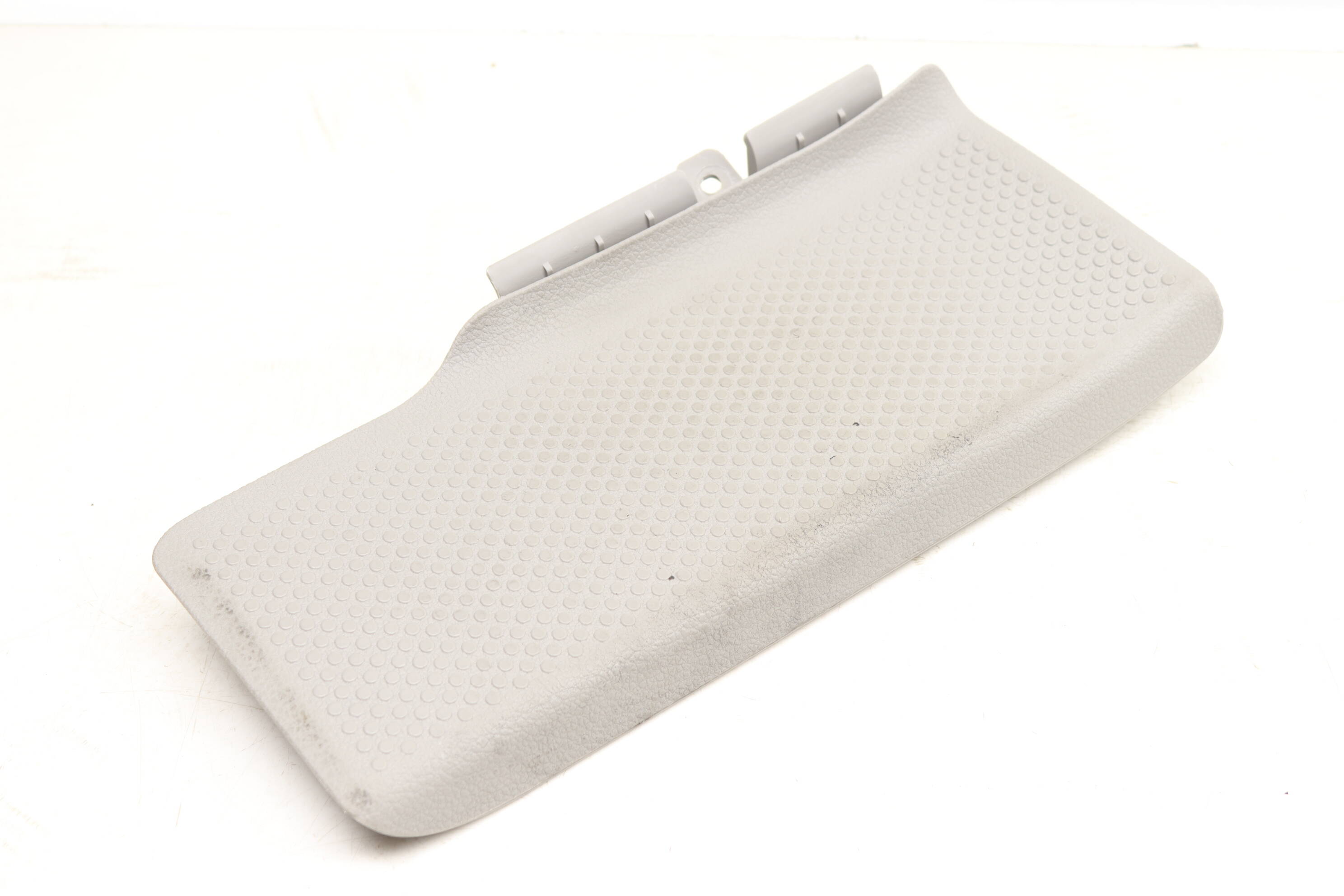 Dead Pedal / Foot Rest Cover 5C1864777A