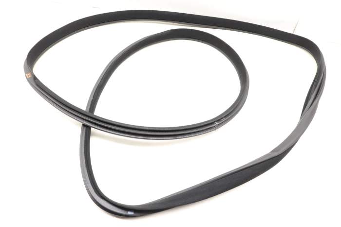 Door Seal / Weather Stripping 2226970000 main product photo