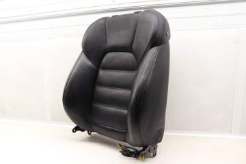 Upper Backrest Seat Cushion Assembly (Leather) 95B881805E