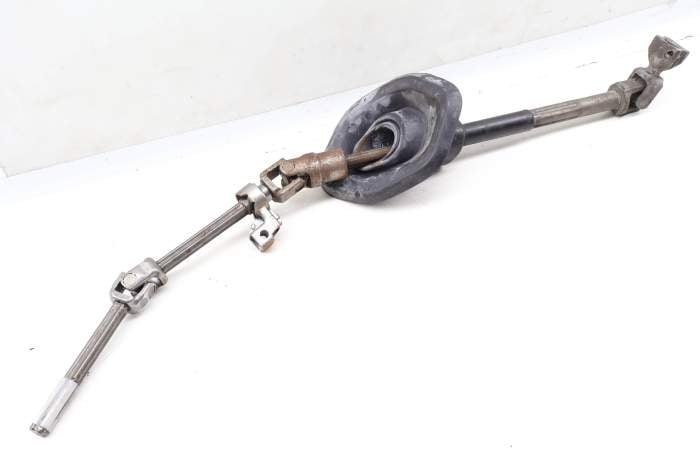 Steering Column Shaft 95534700717 main product photo