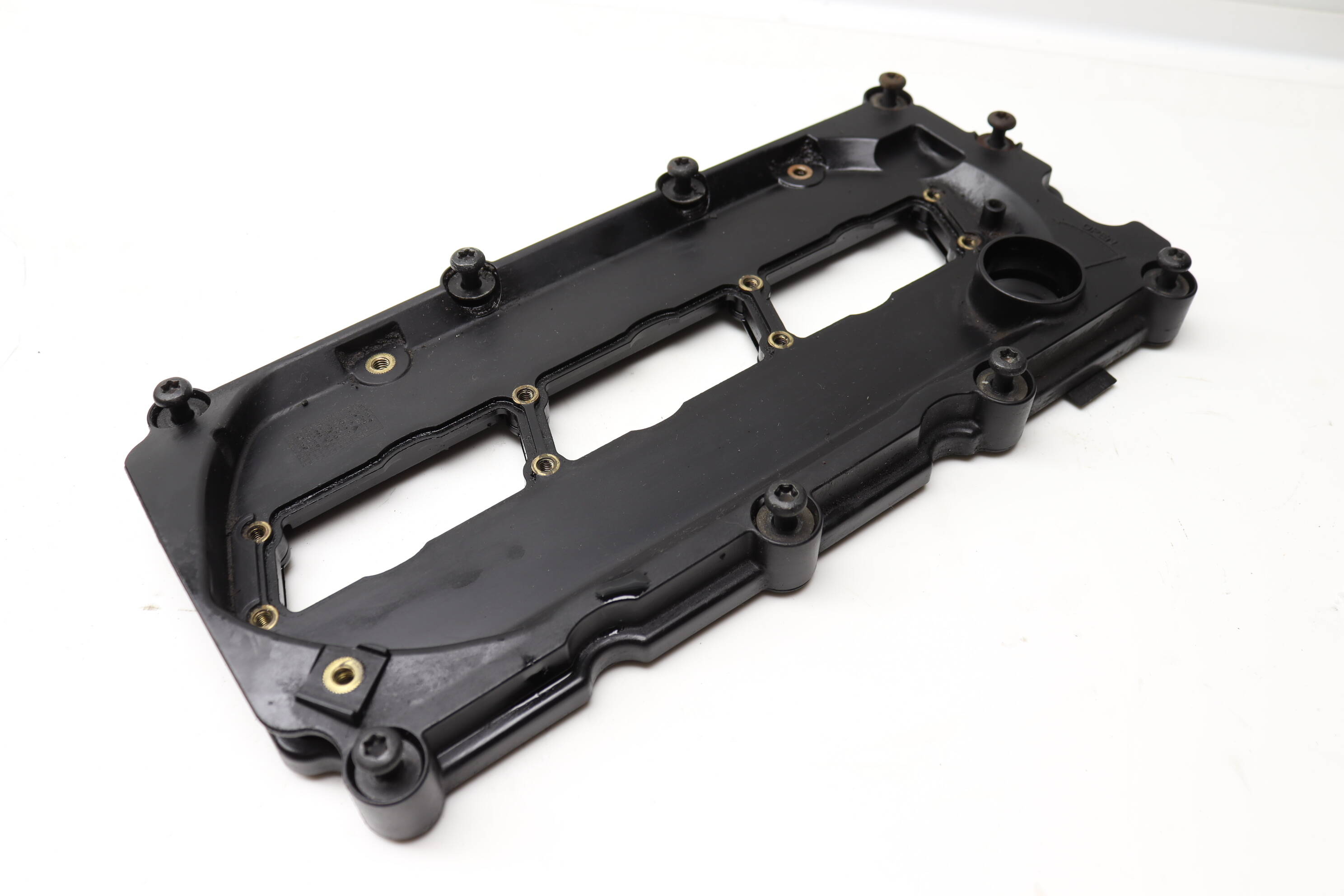 Engine Valve / Cylinder Head Cover 059103469AC