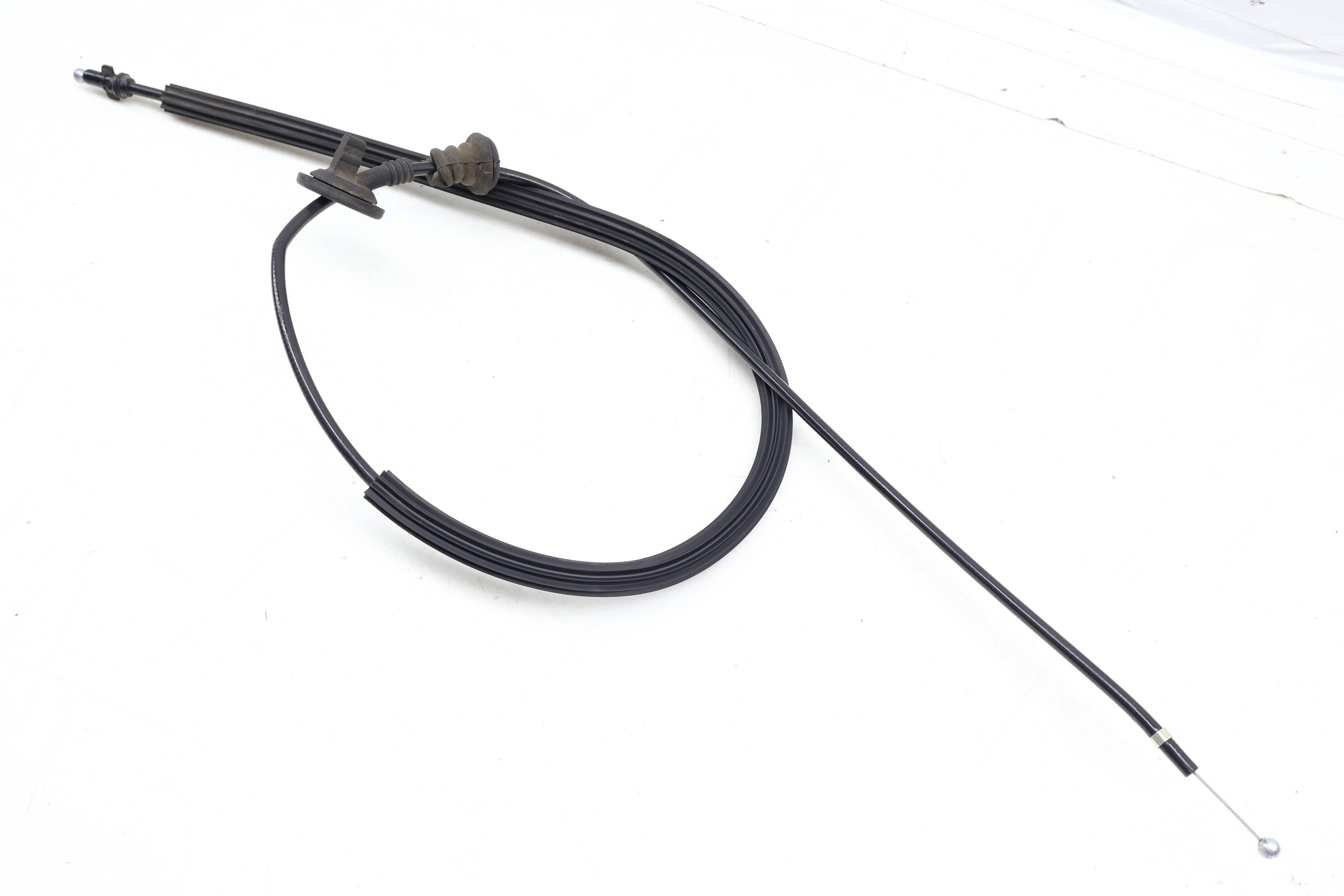 Hood Latch Release Cable 561823535