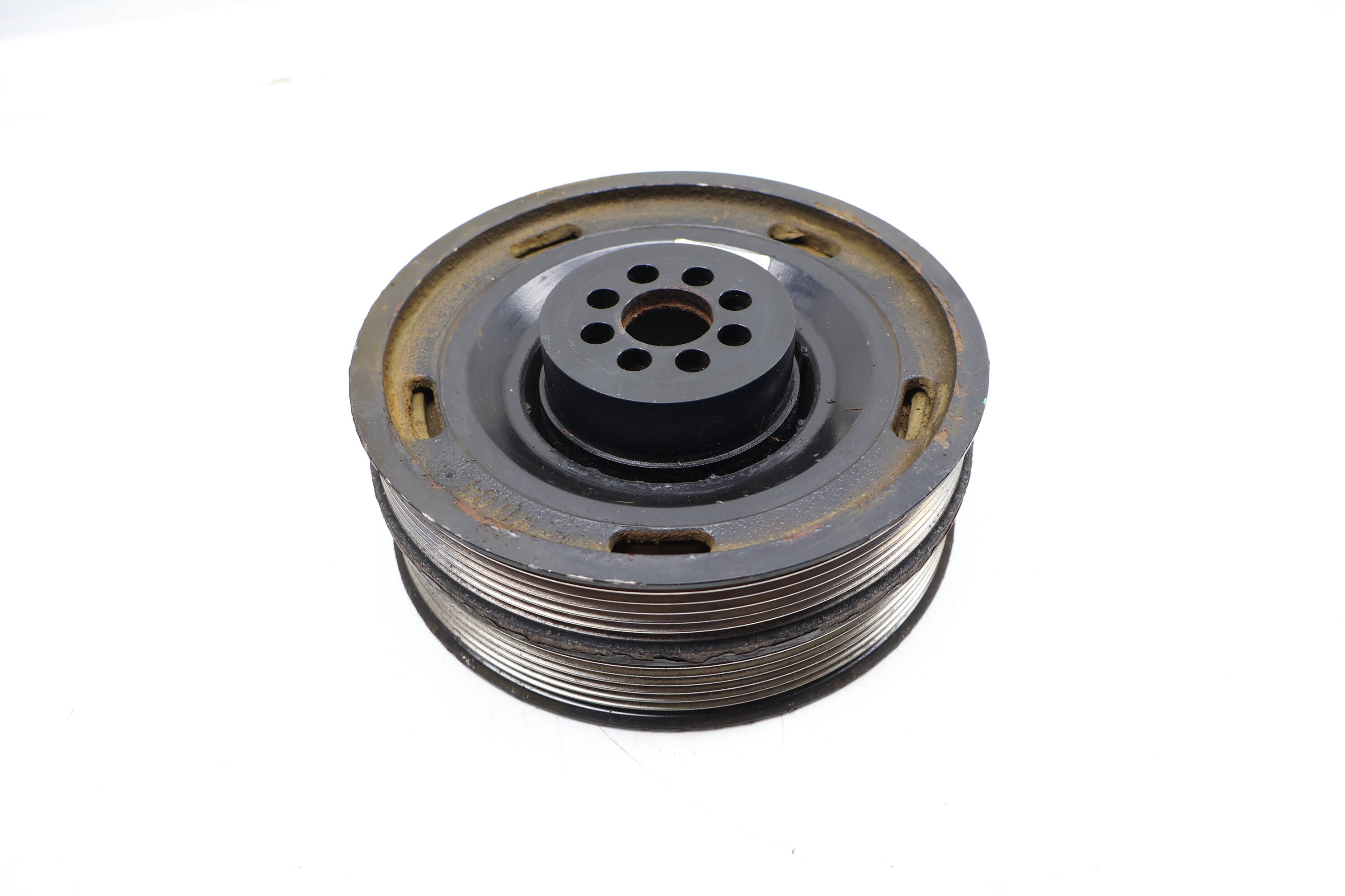 Harmonic Balancer / Crankshaft / Crank Pulley 06E105251E 95810224110