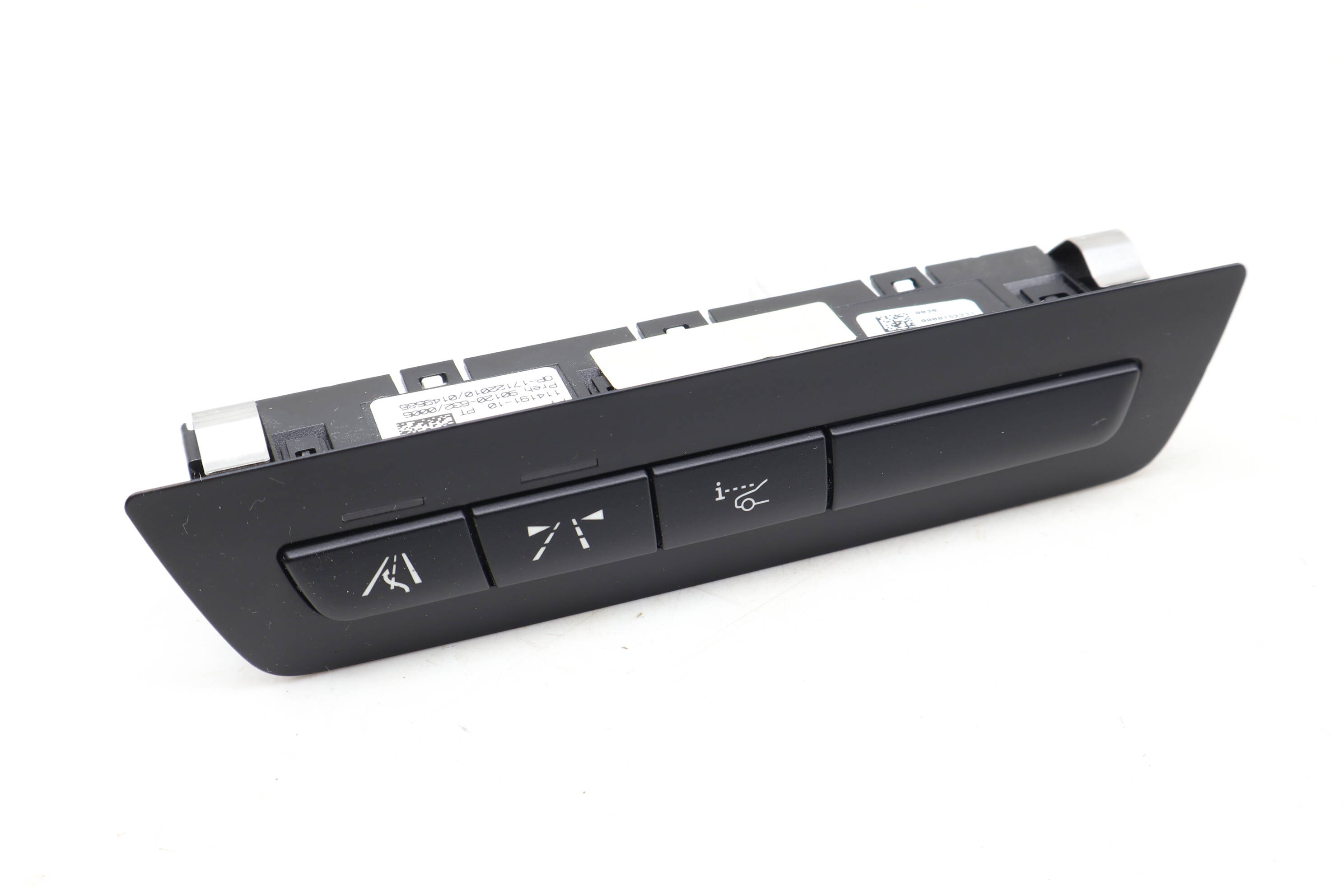 BMW Lane Departure / Change Control Switch 61319220040
