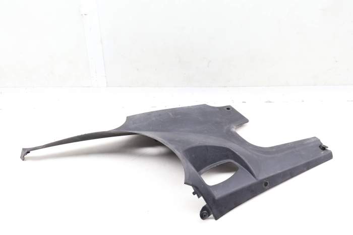 Engine Compartment Cover 95B806583B main product photo