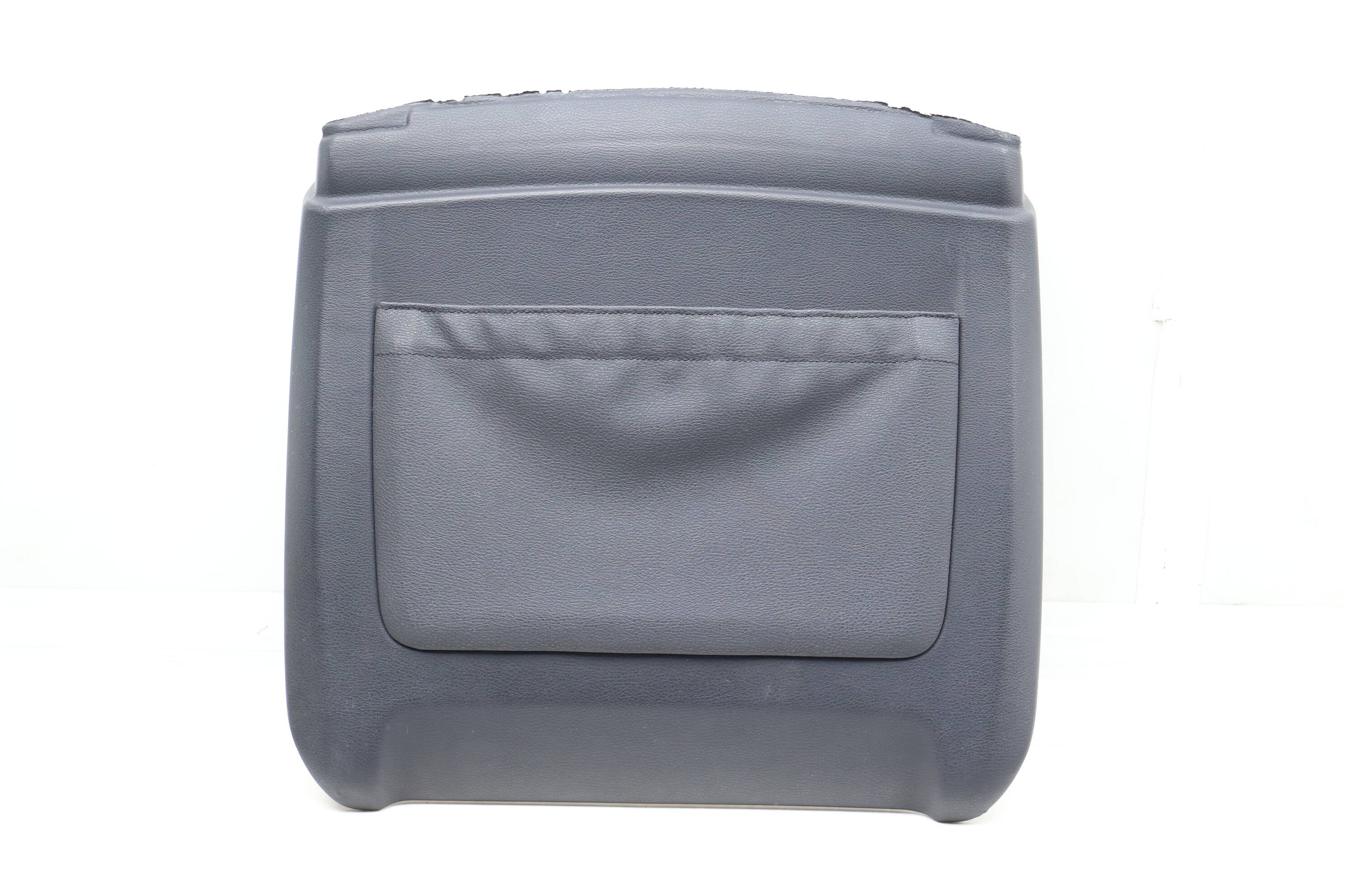 Lower Seat Back Panel W/ Pouch 52107161888