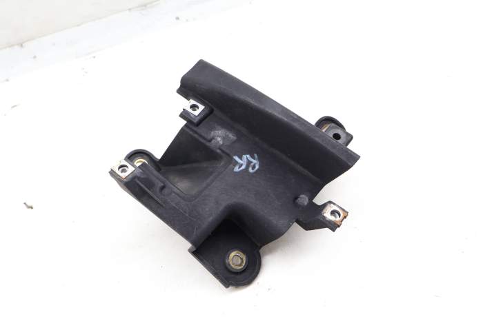 Lane Change Assist Control Module Bracket 7P5907510J 95861851010 main product photo
