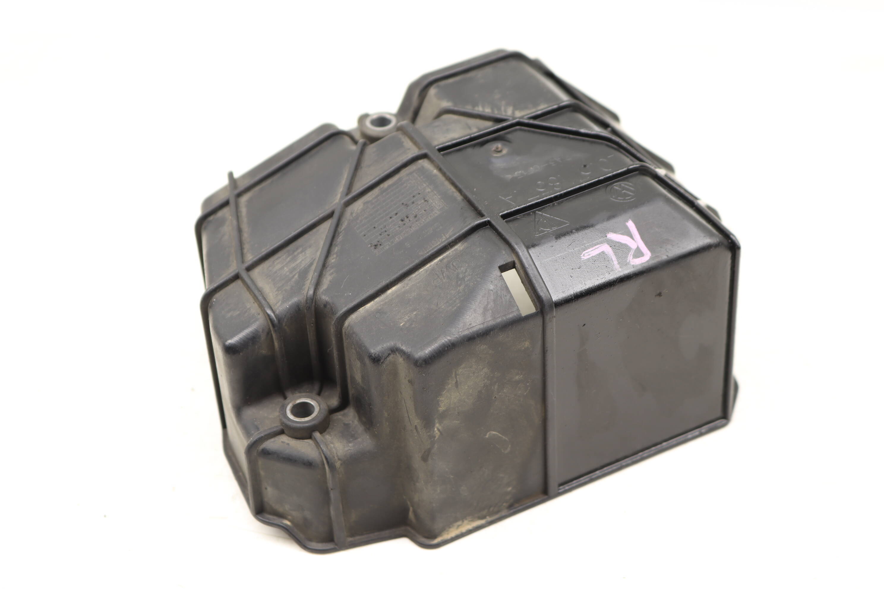 Suspension Valve Block Cover 7L0511857A 95535932500