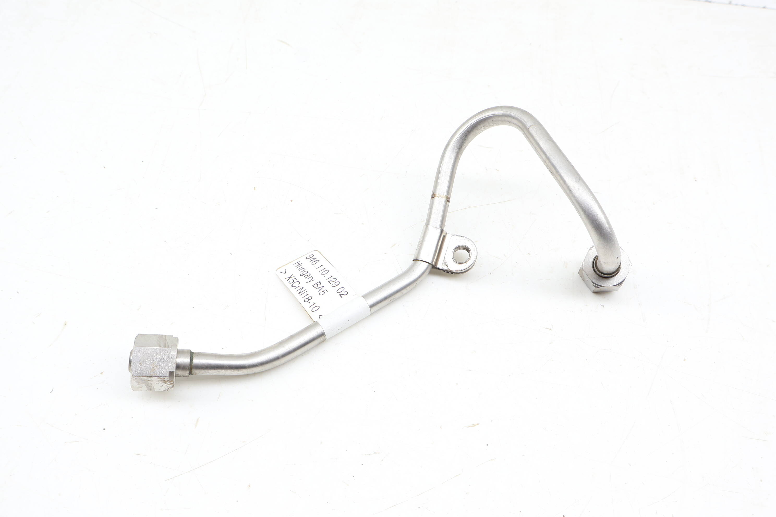 Fuel Line / Pipe 94611012902