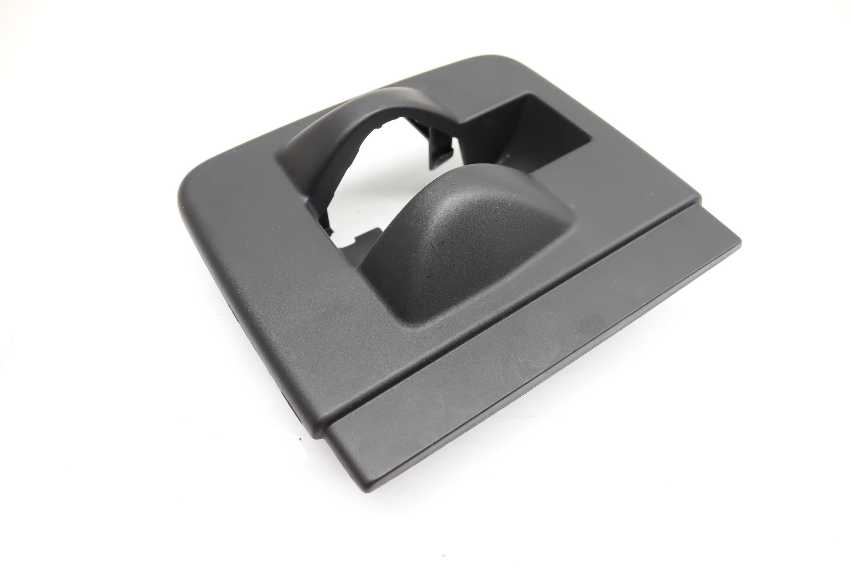 Inner Seat Lock / Locking Trim Cover 4M0883690B