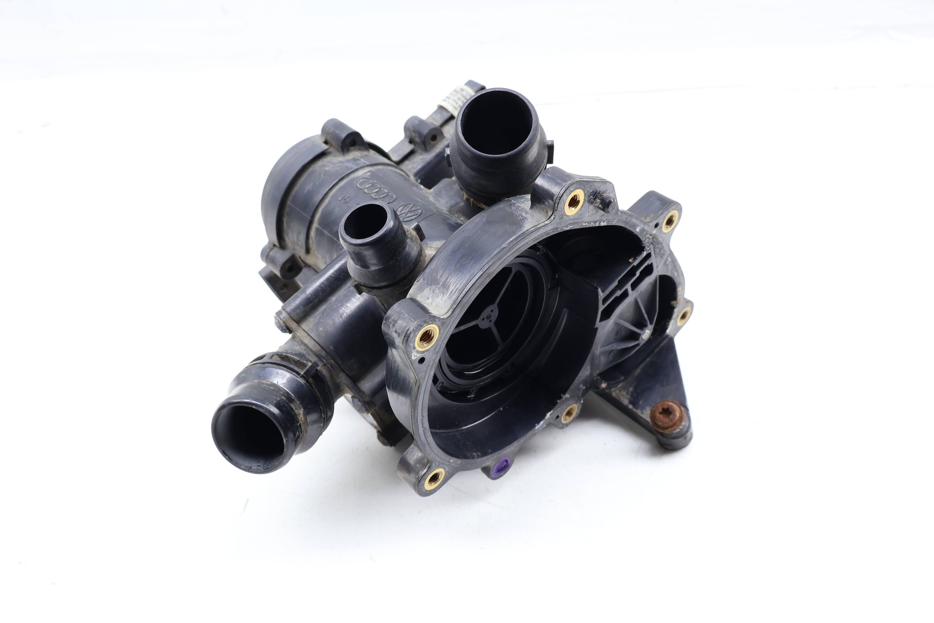 Thermostat Housing 06L121111H