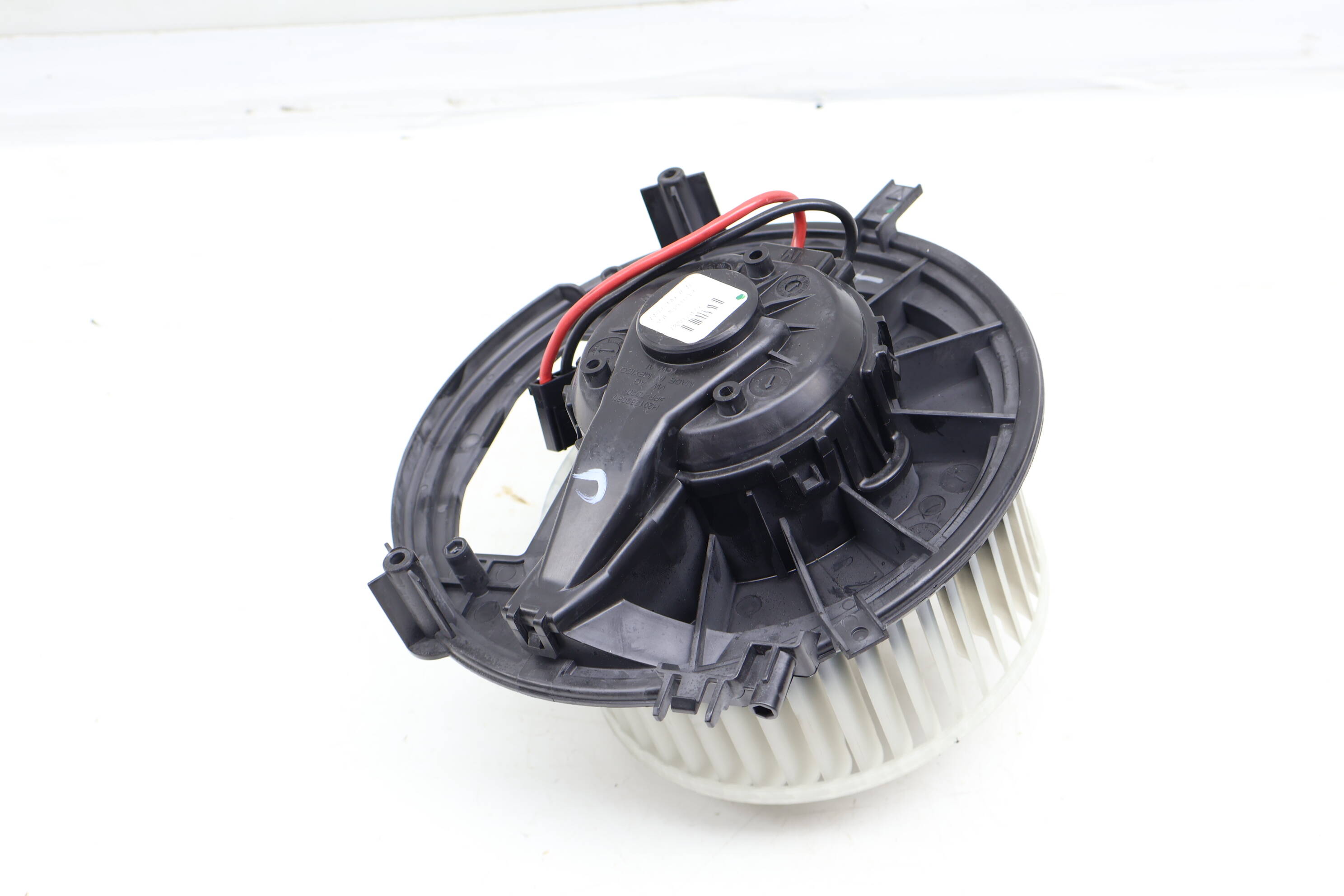 Blower Motor / Fan 3QF819021C