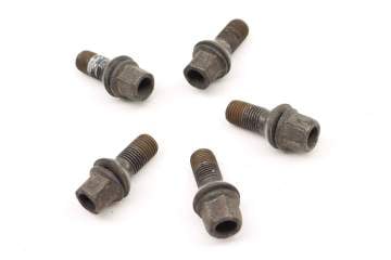 Wheel Bolt / Lug Nut Set (5) WHT002437 Wheel Bolt / Lug Nut Set (5) WHT002437
