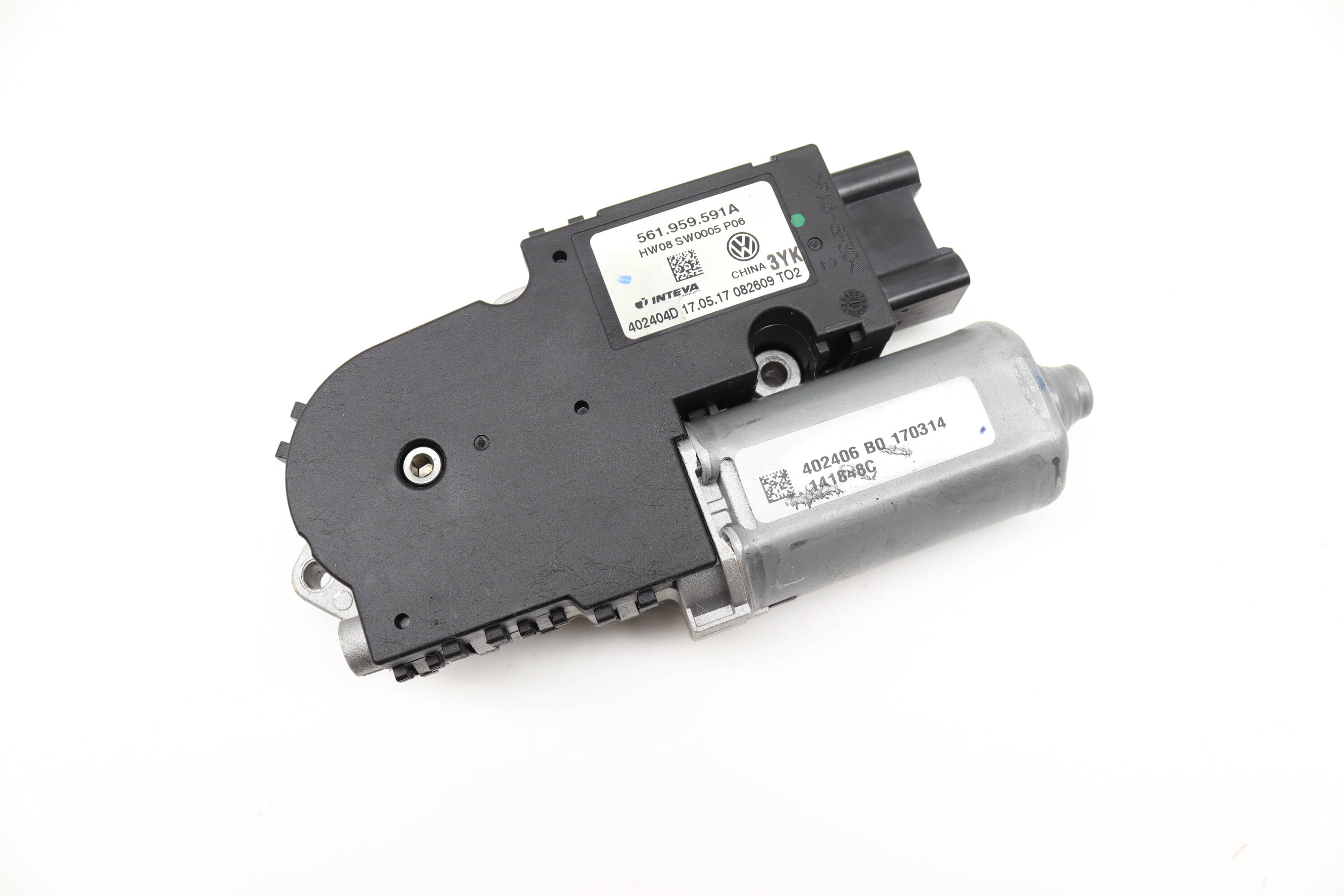 Sliding Sunroof / Sun Roof Motor 561959591A