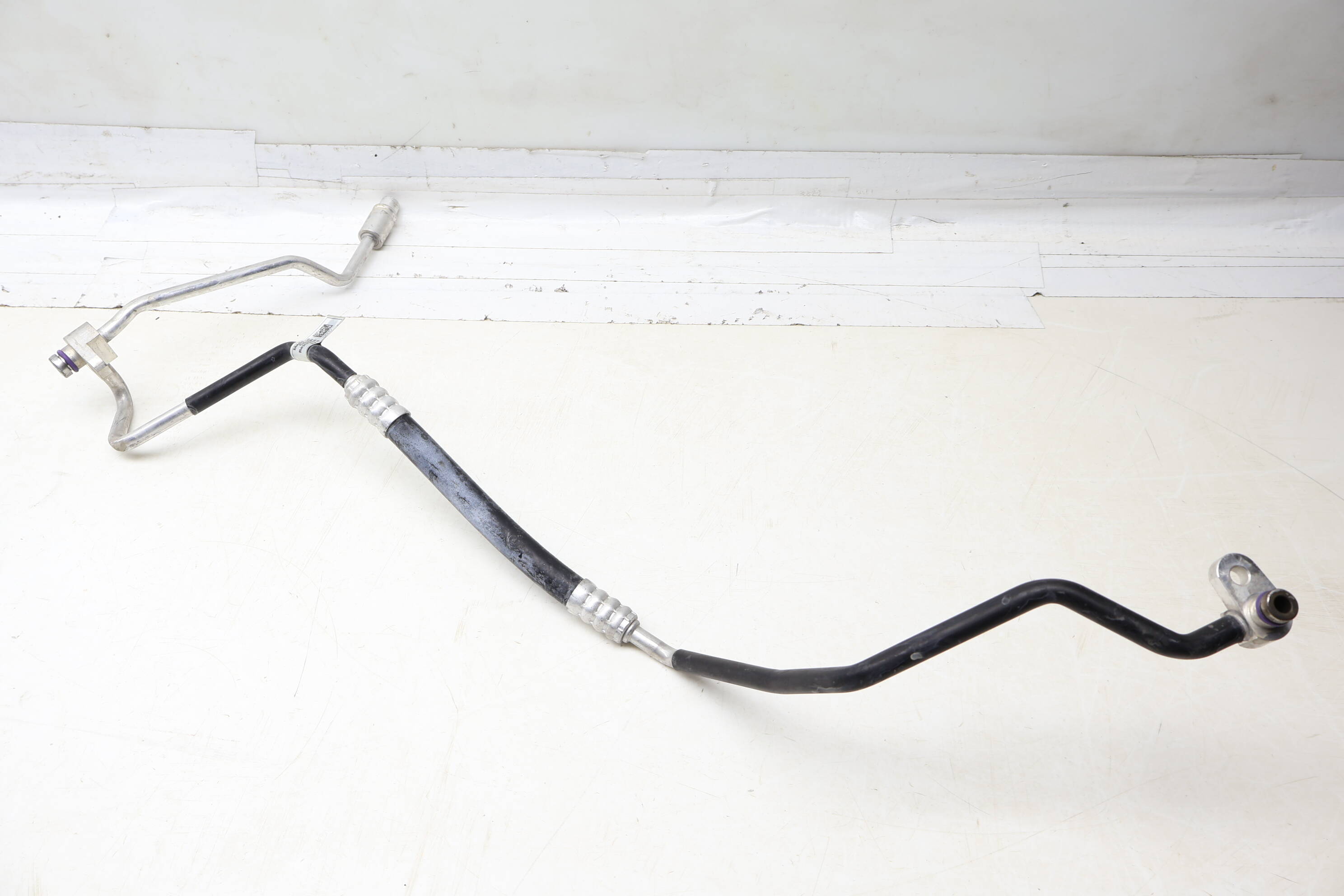 Ac Hose / Line / Pipe 8W1816720G