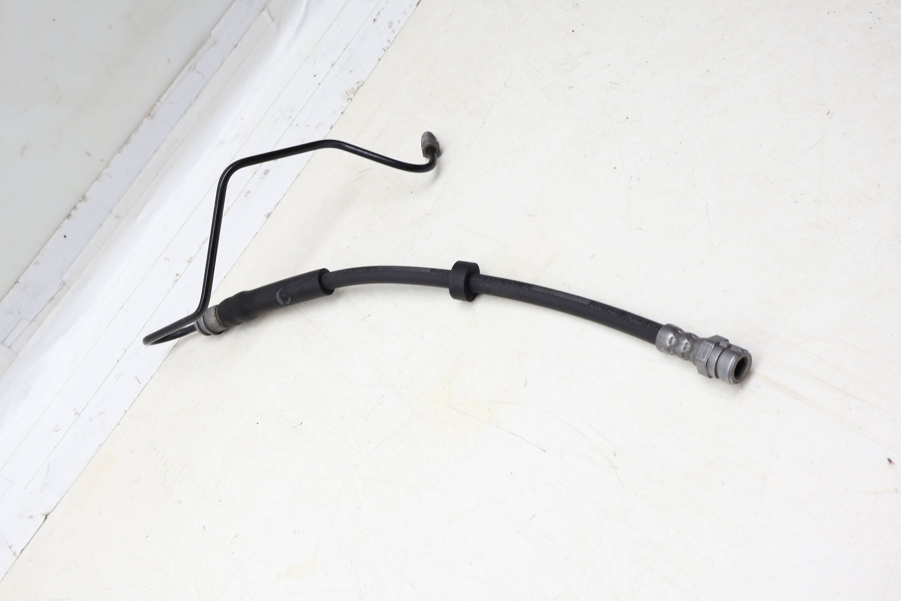 Brake Hose / Line / Pipe 8W0611708B