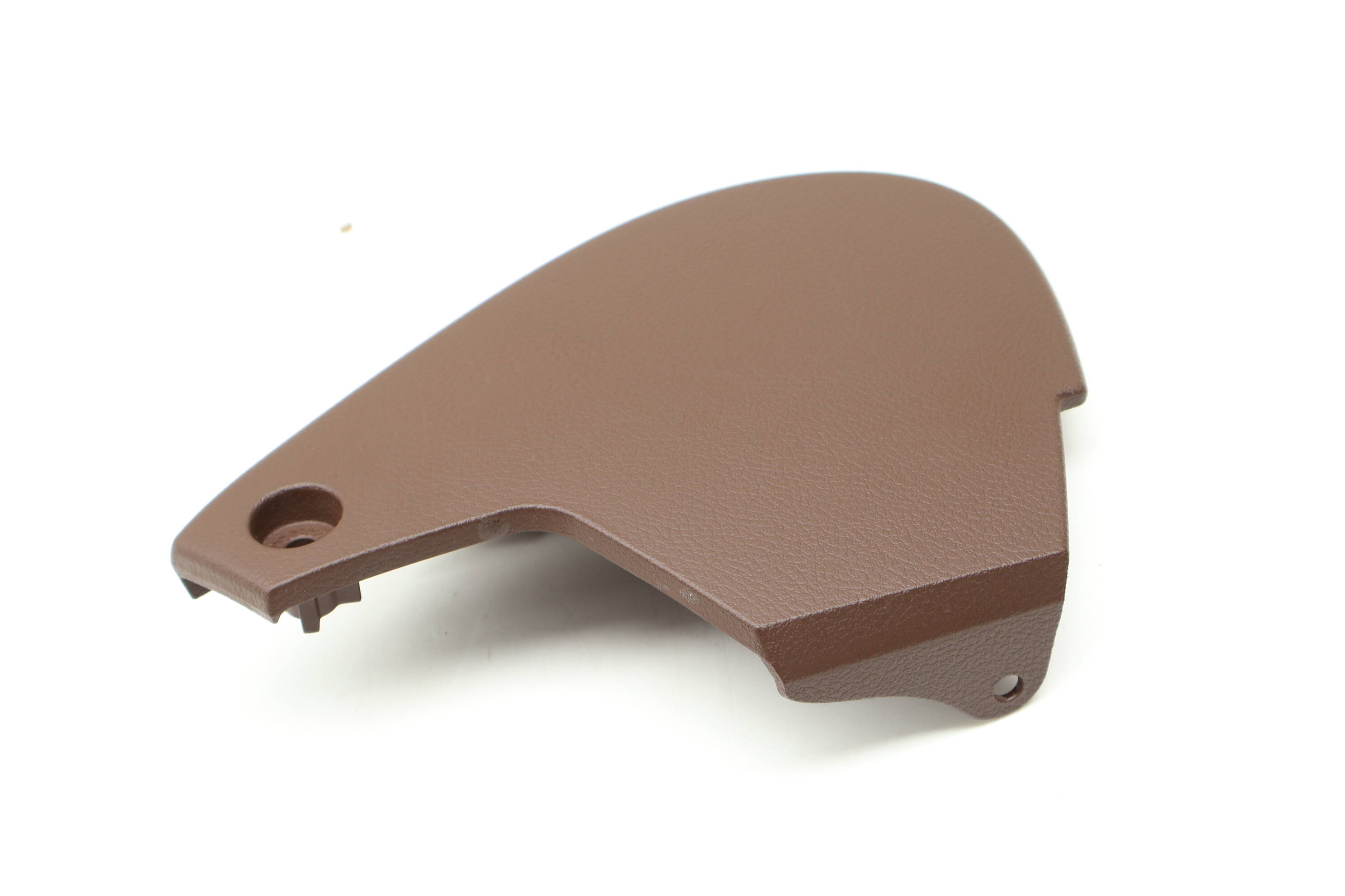 Inner Seat Trim / Panel 4H0881794