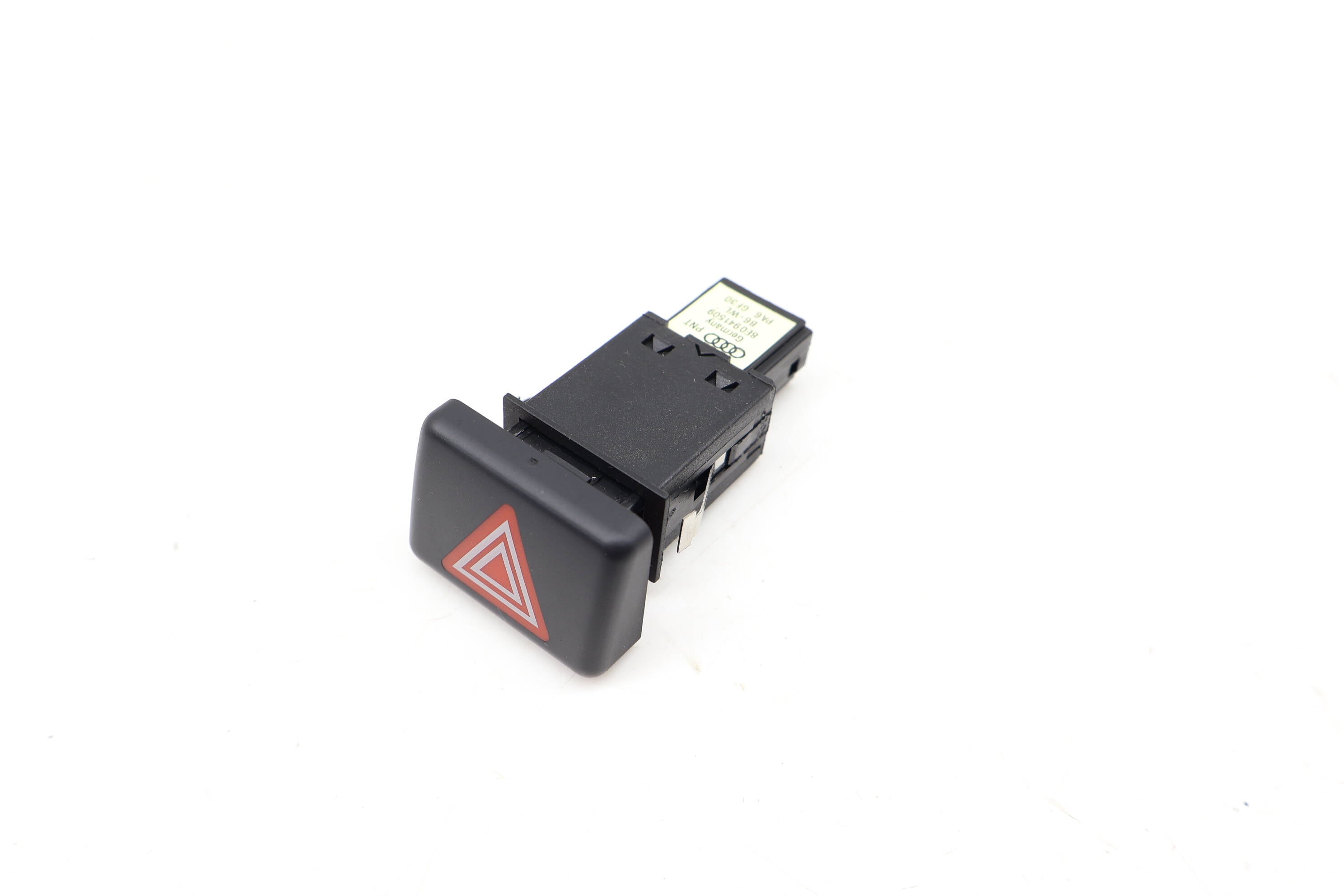 Hazard Switch / Button 8E0941509