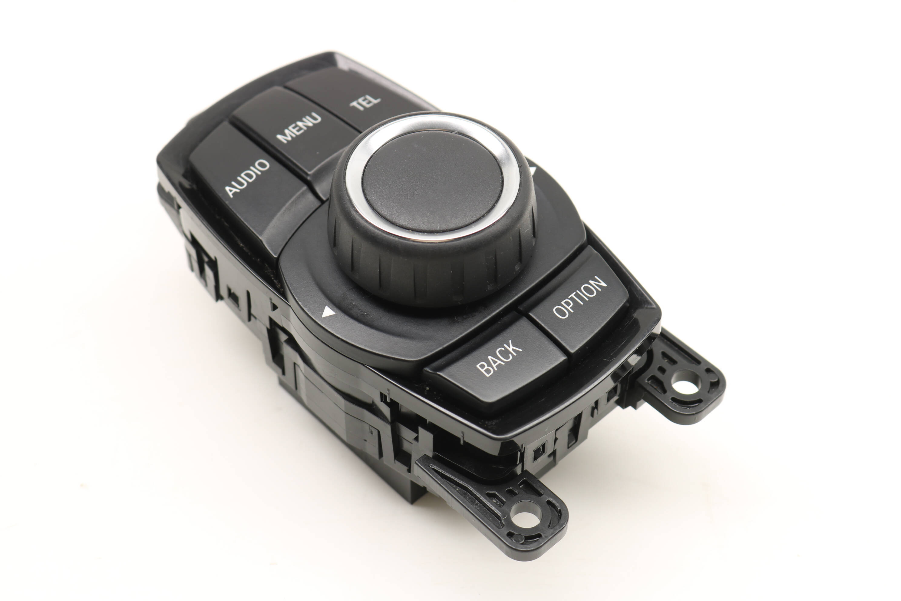 Center Mmi Control Switch Unit 65829317695