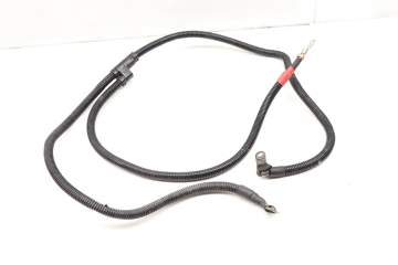 Positive Battery / Alternator / Starter Cable Harness 12427545877