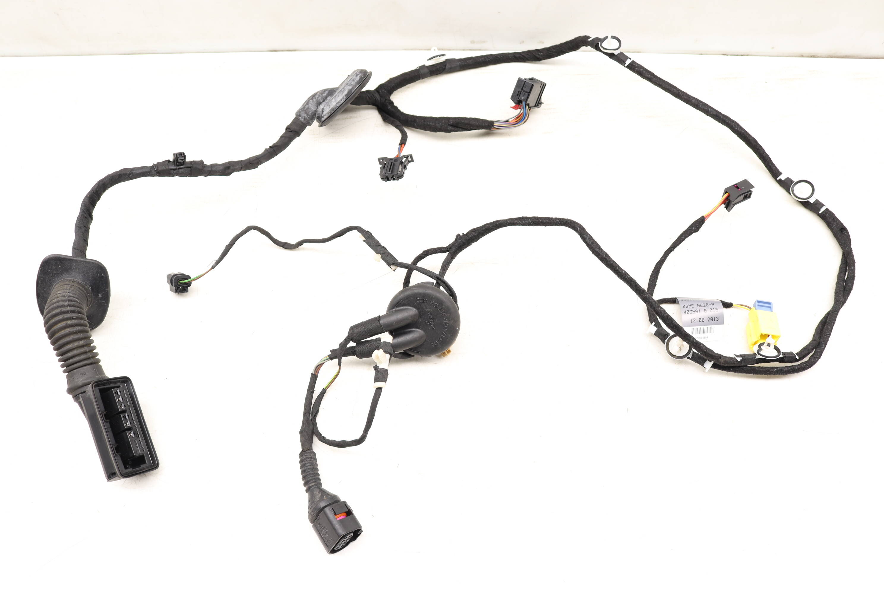 Door Wiring Harness 8T1971029M