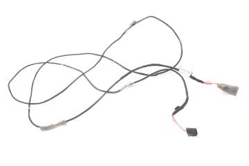 Luggage Compartment Wiring Harness 705971101P
