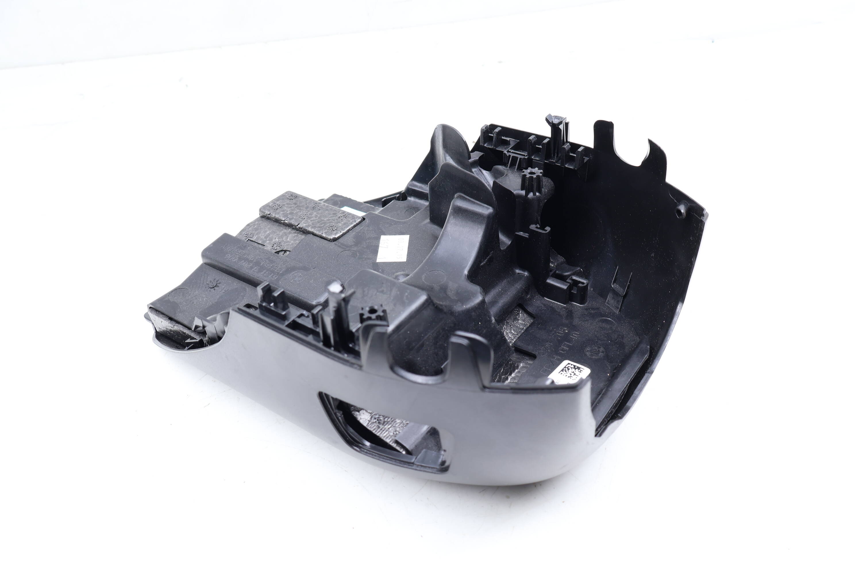 Lower Steering Column Cover / Trim 61319207006