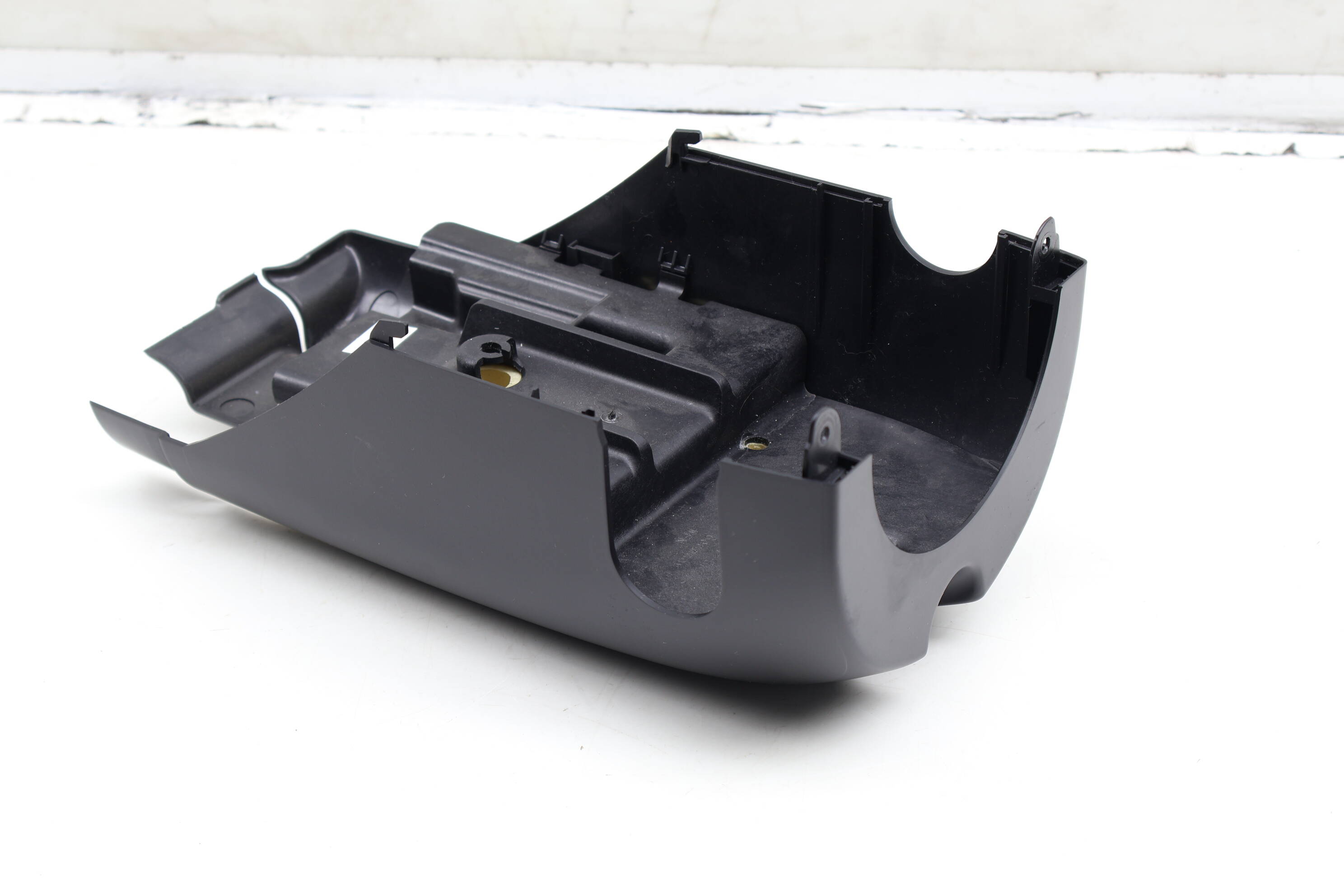 Lower Steering Column Cover Trim 8K0953516C