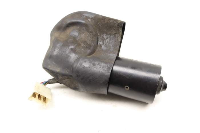 Windshield Wiper Motor 4D1955113C main product photo
