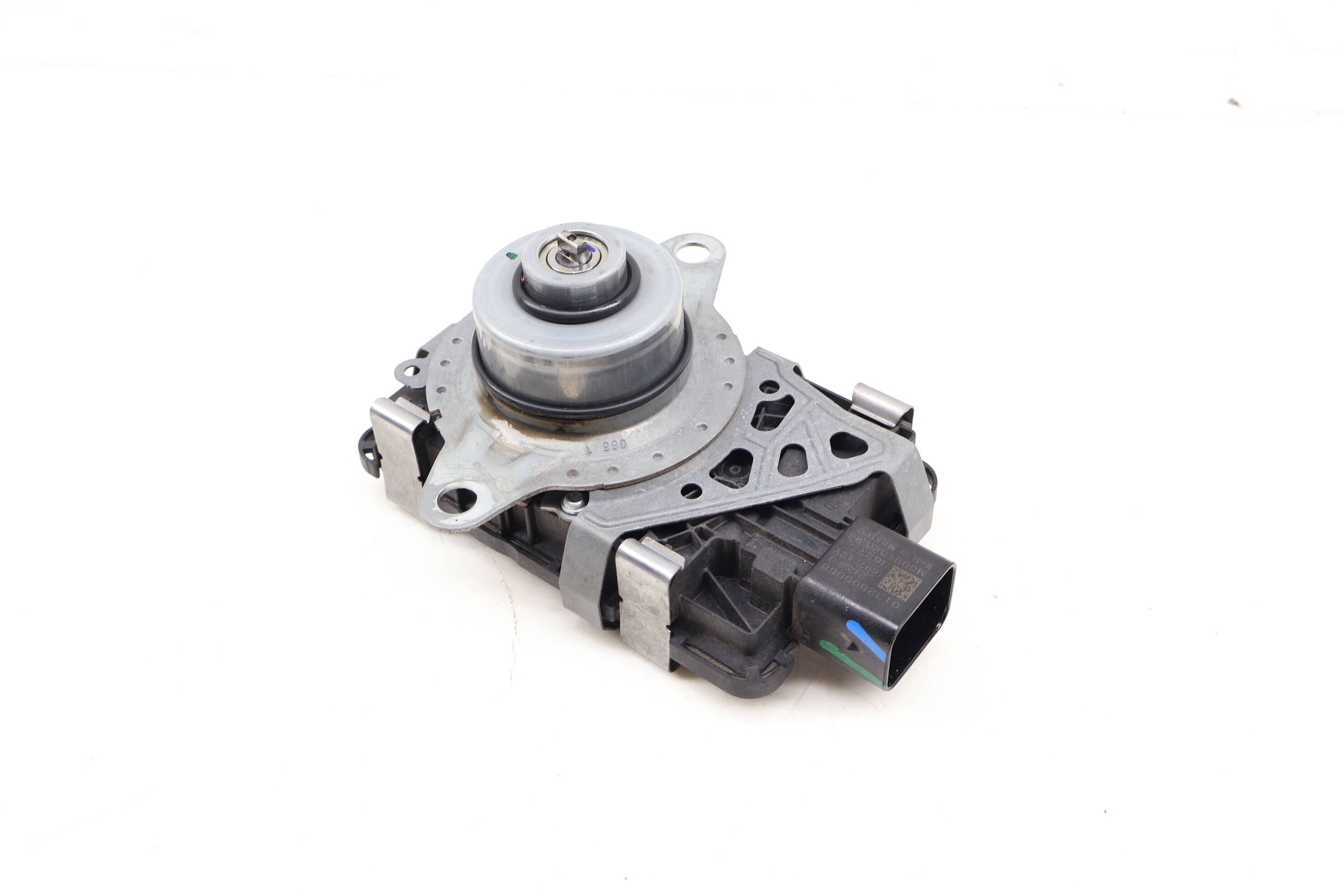 Transfer Case Motor / Module 0CJ927755