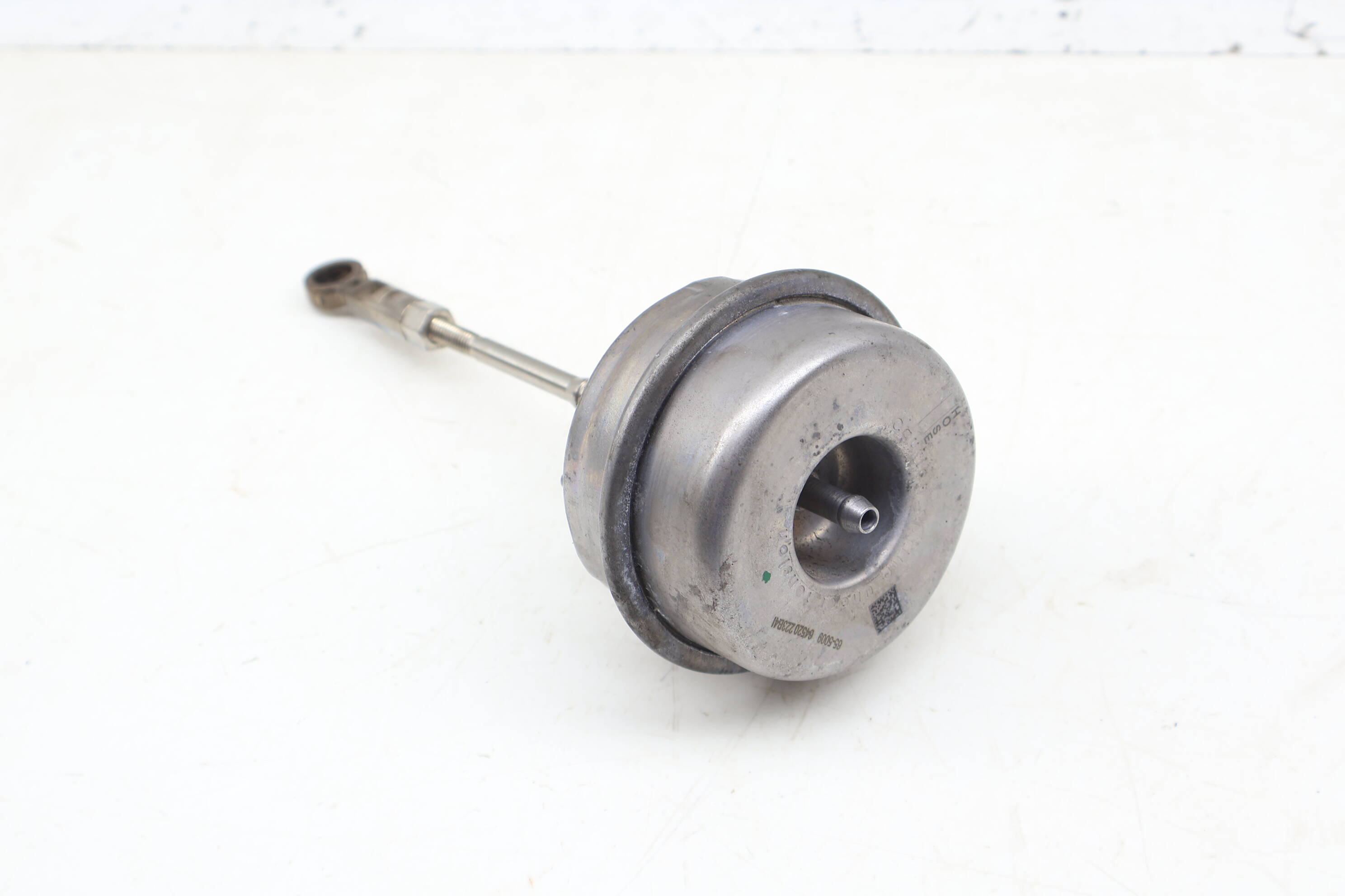 Turbo / Turbocharger Wastegate Actuator 0P2145462