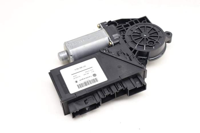Power Window Motor 3D1959792A 95562470202 main product photo