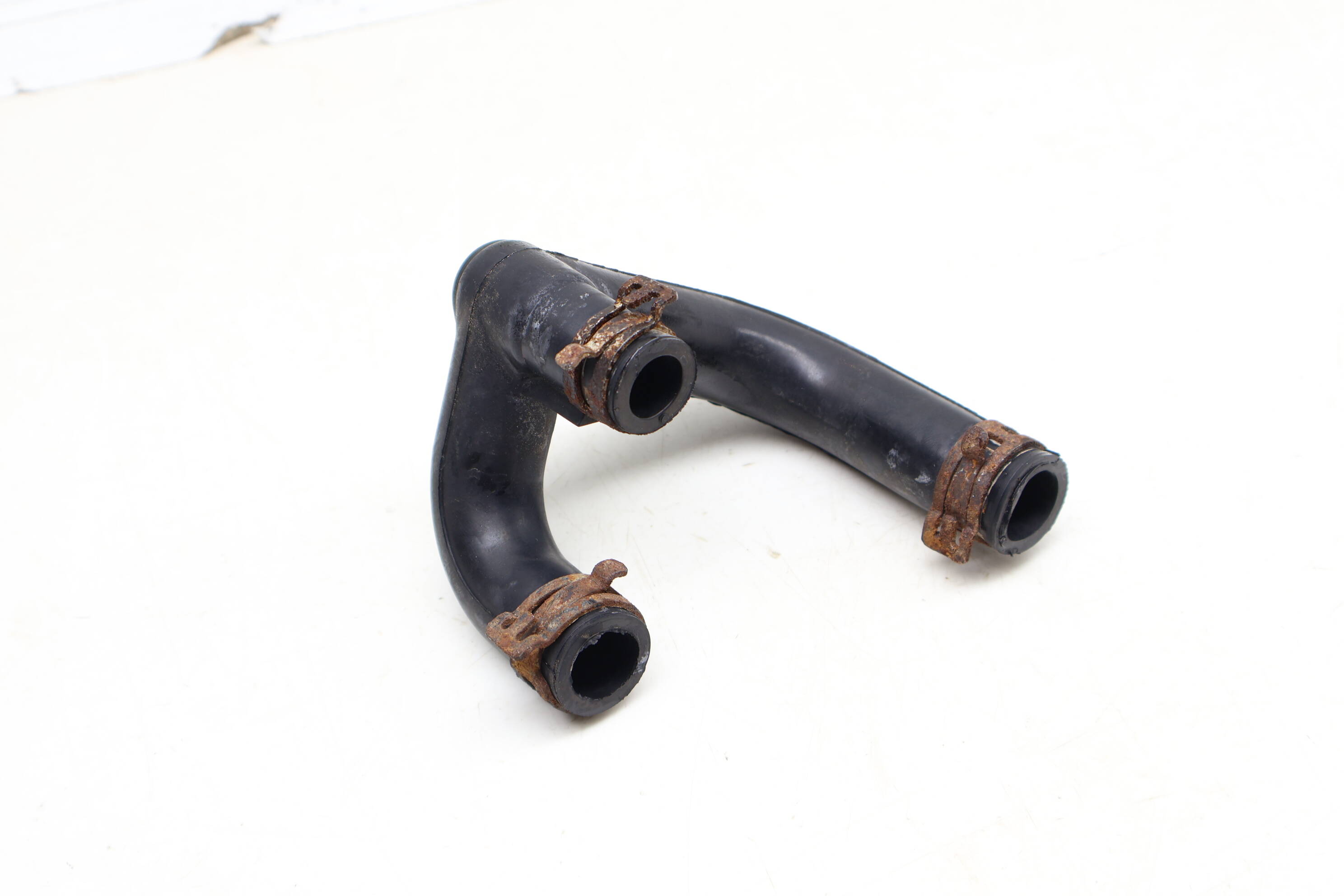 Emission Bypass Hose 4E0906272AN