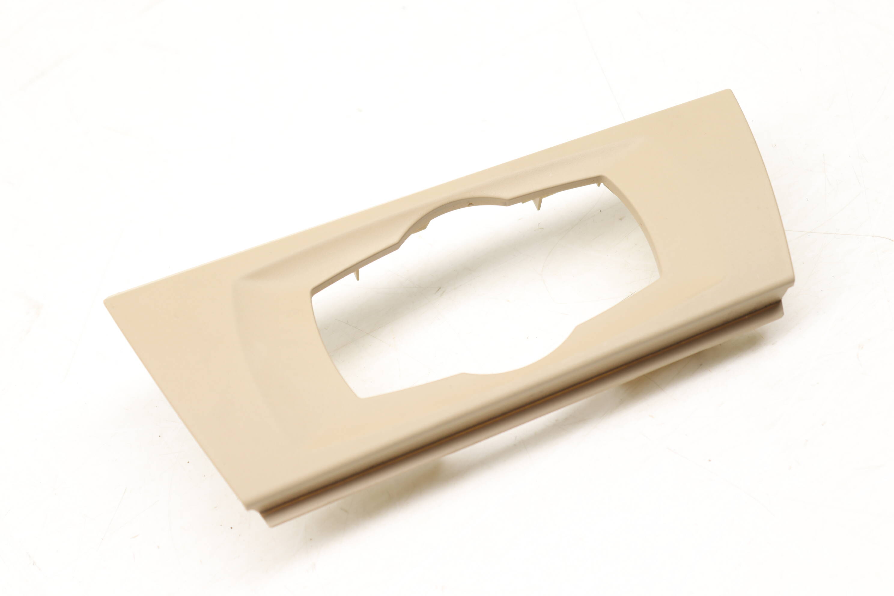 Headlight Switch Bezel / Dash Panel Trim 61316938704