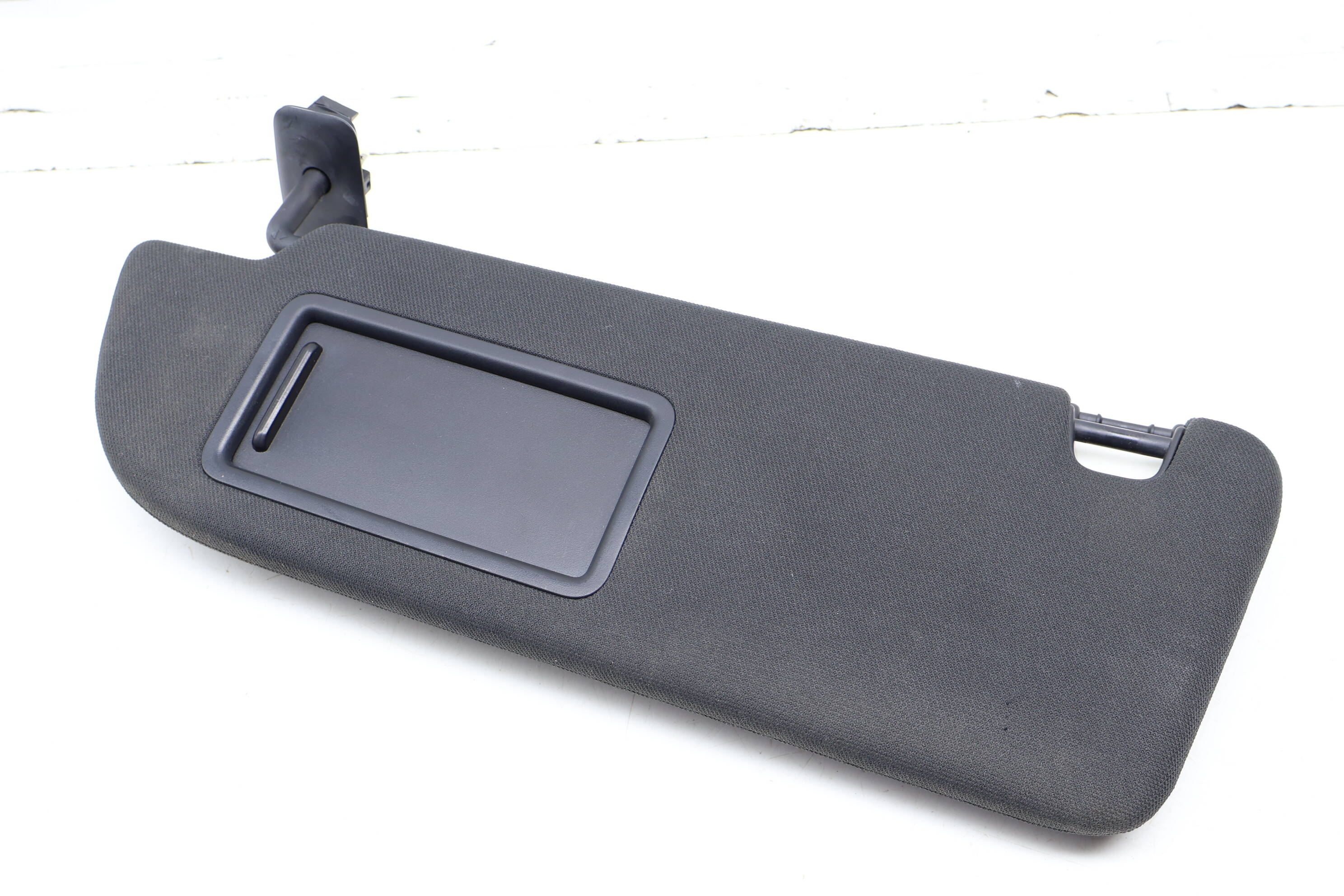 Dual Sun Visor / Mirror 4M0857551AJ