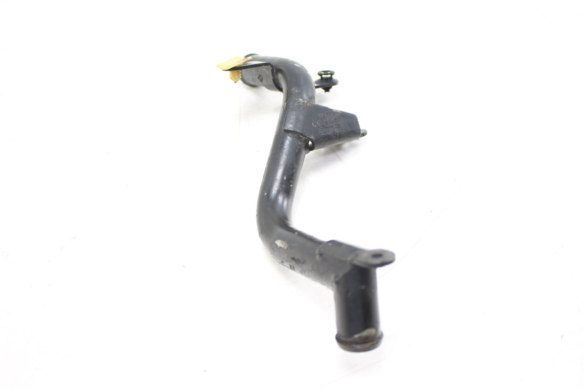 Engine Breather Pipe / Vent Tube 06B103213G