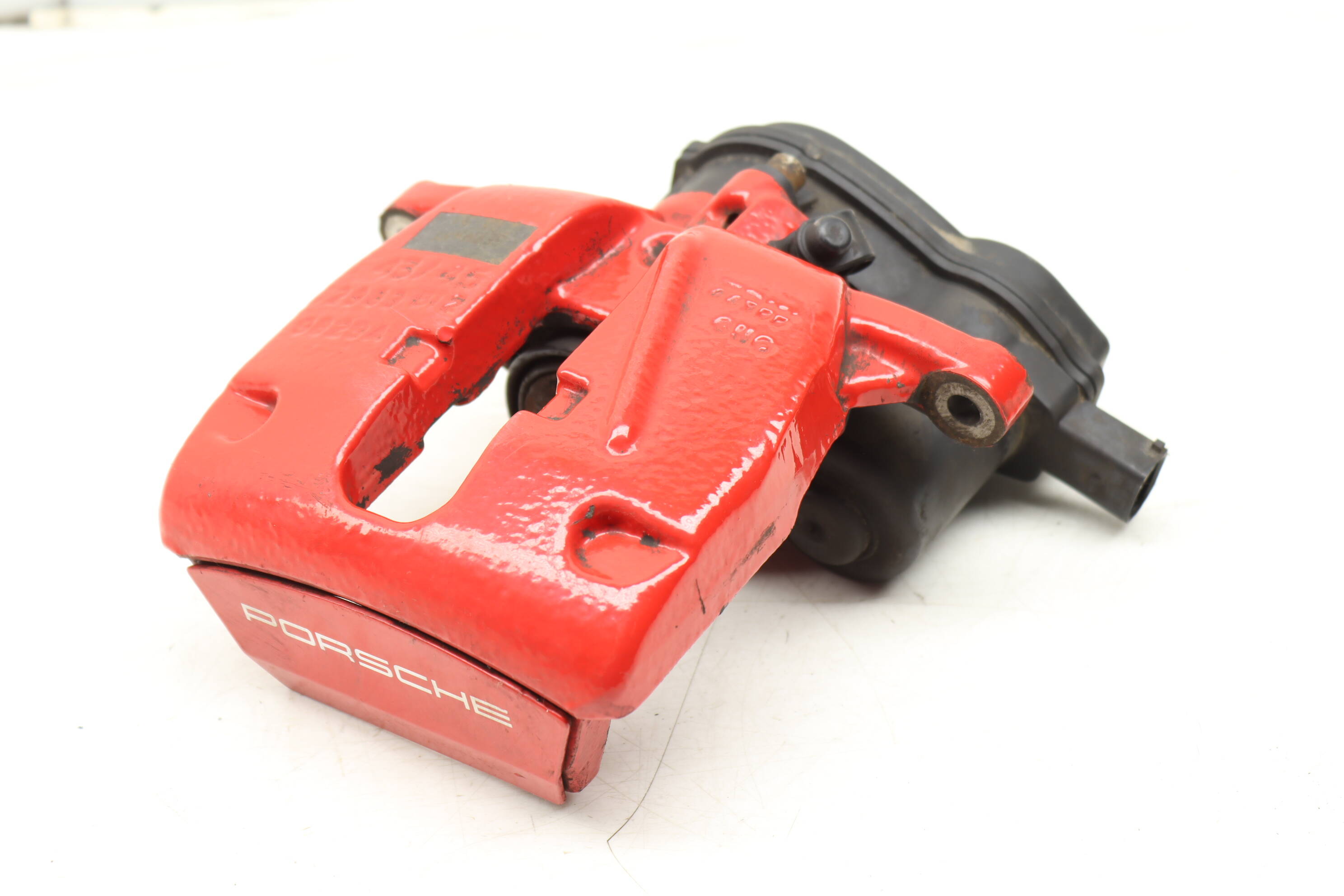 Porsche Rear Left Brake Caliper (Macan) 95B615405G