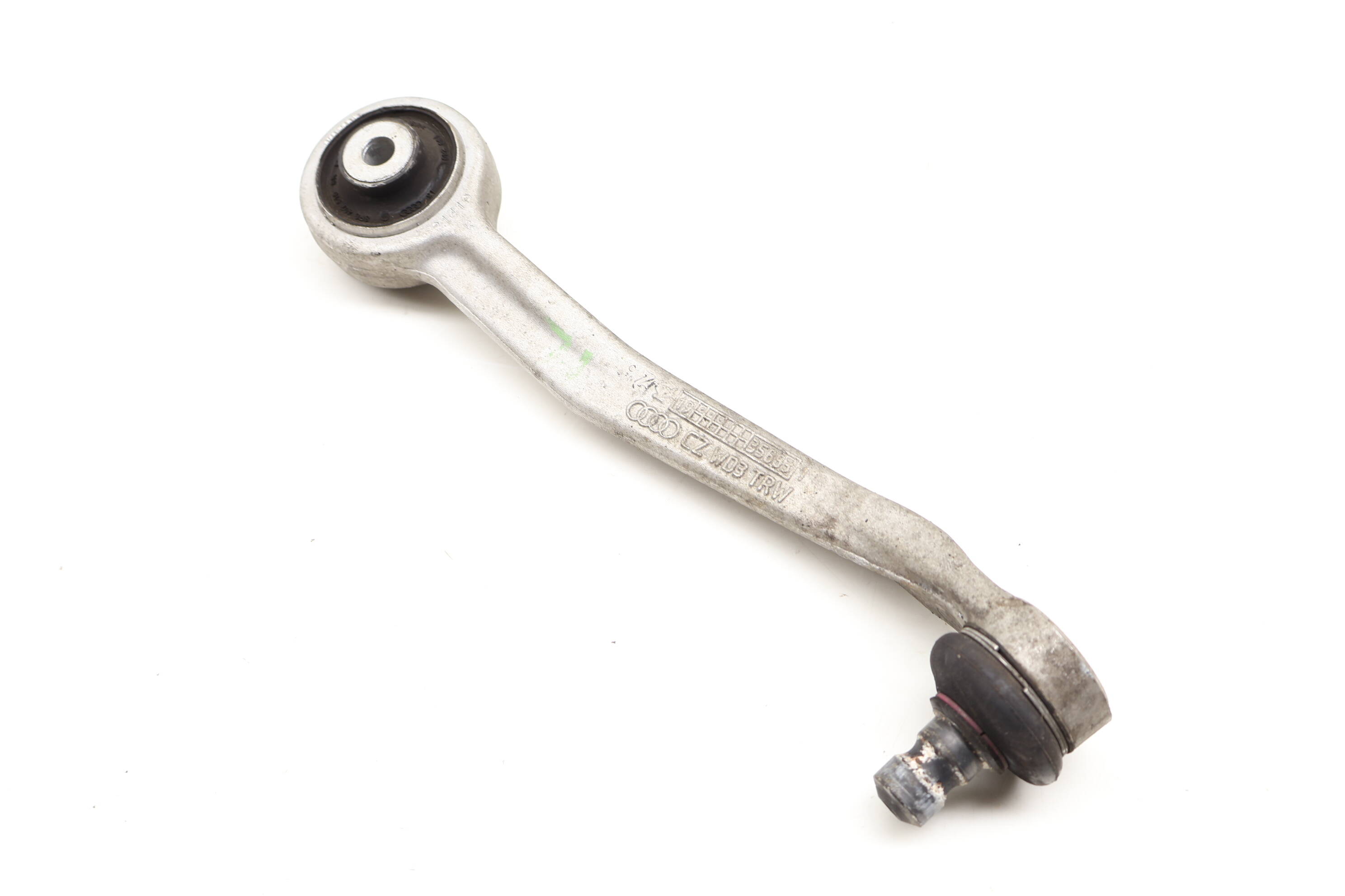 Upper Rearward Control Arm 8K0407509P