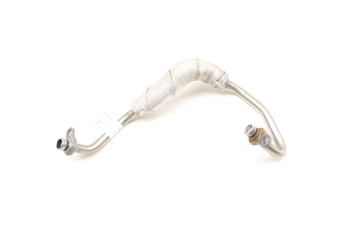 Turbocharger Coolant Hose / Line 11537617532 main product photo